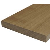 Spotted Gum Decking 135 x 19 x 5700 & Over Std/Btr KD